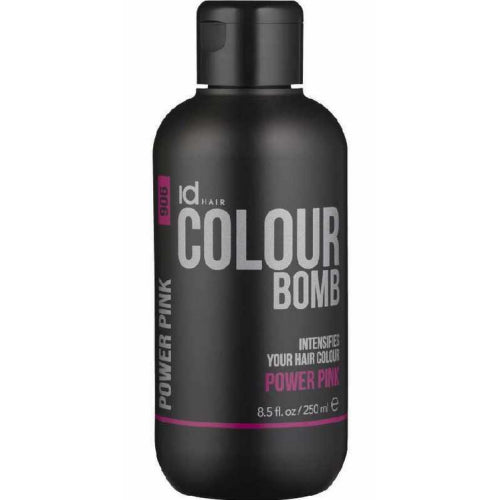 idHAIR Colour Bomb 250ml - Salon Warehouse