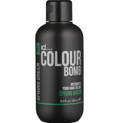 idHAIR Colour Bomb 250ml - Salon Warehouse