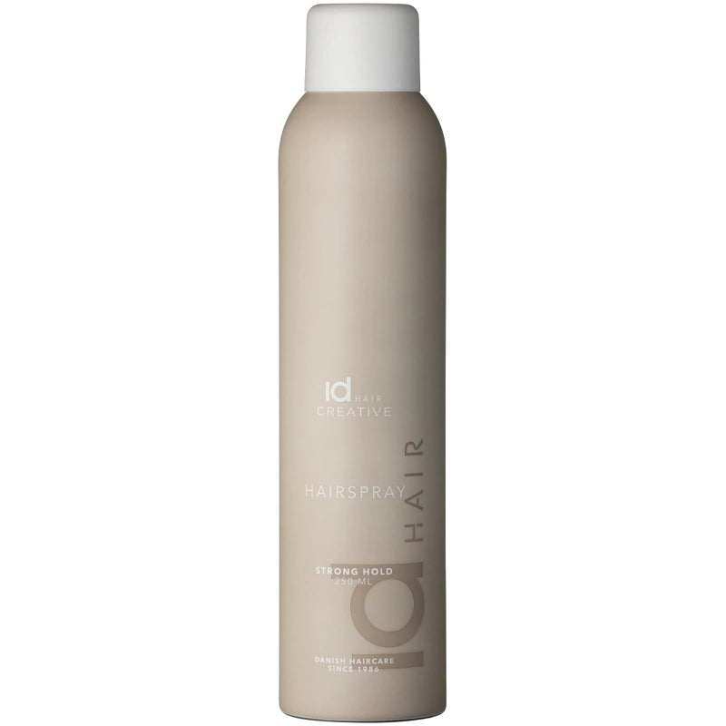 idHAIR Creative Hairspray 250ml