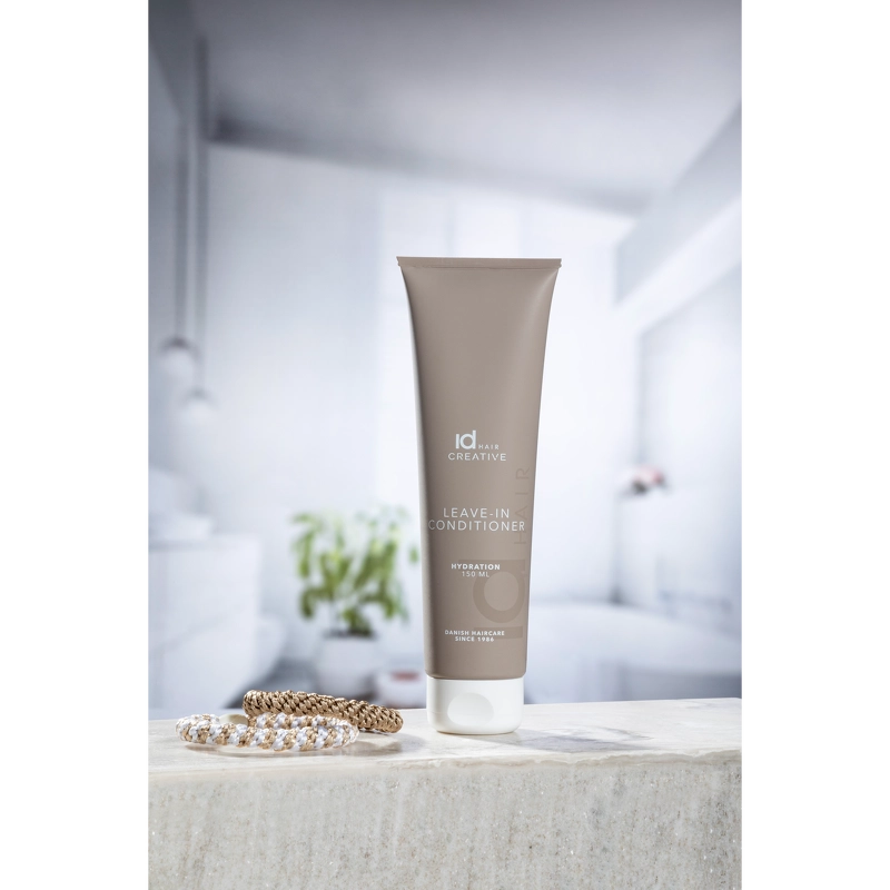 idHAIR Creative Leave In Conditioner 150ml