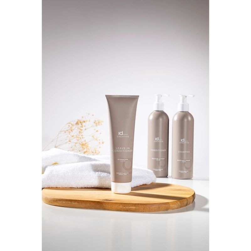 idHAIR Creative Leave In Conditioner 150ml