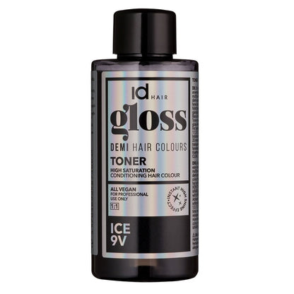 idHAIR Gloss 75ml - Salon Warehouse