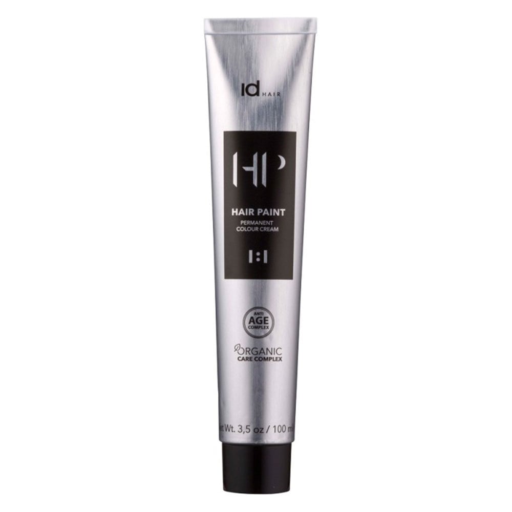 IdHAIR Hair Paint Colour 100ml