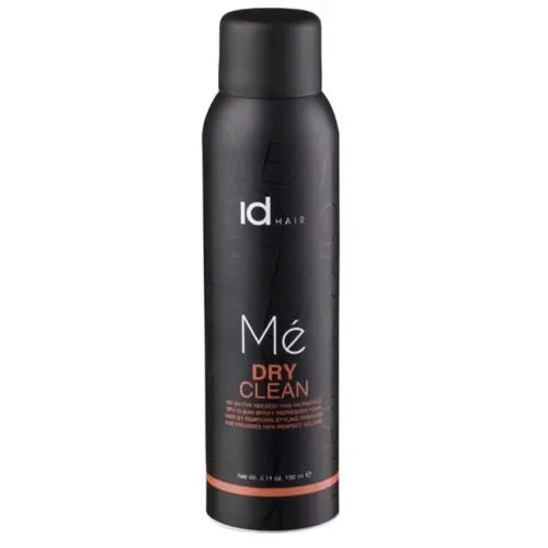 idHAIR Me Dry Clean 150ml - Salon Warehouse