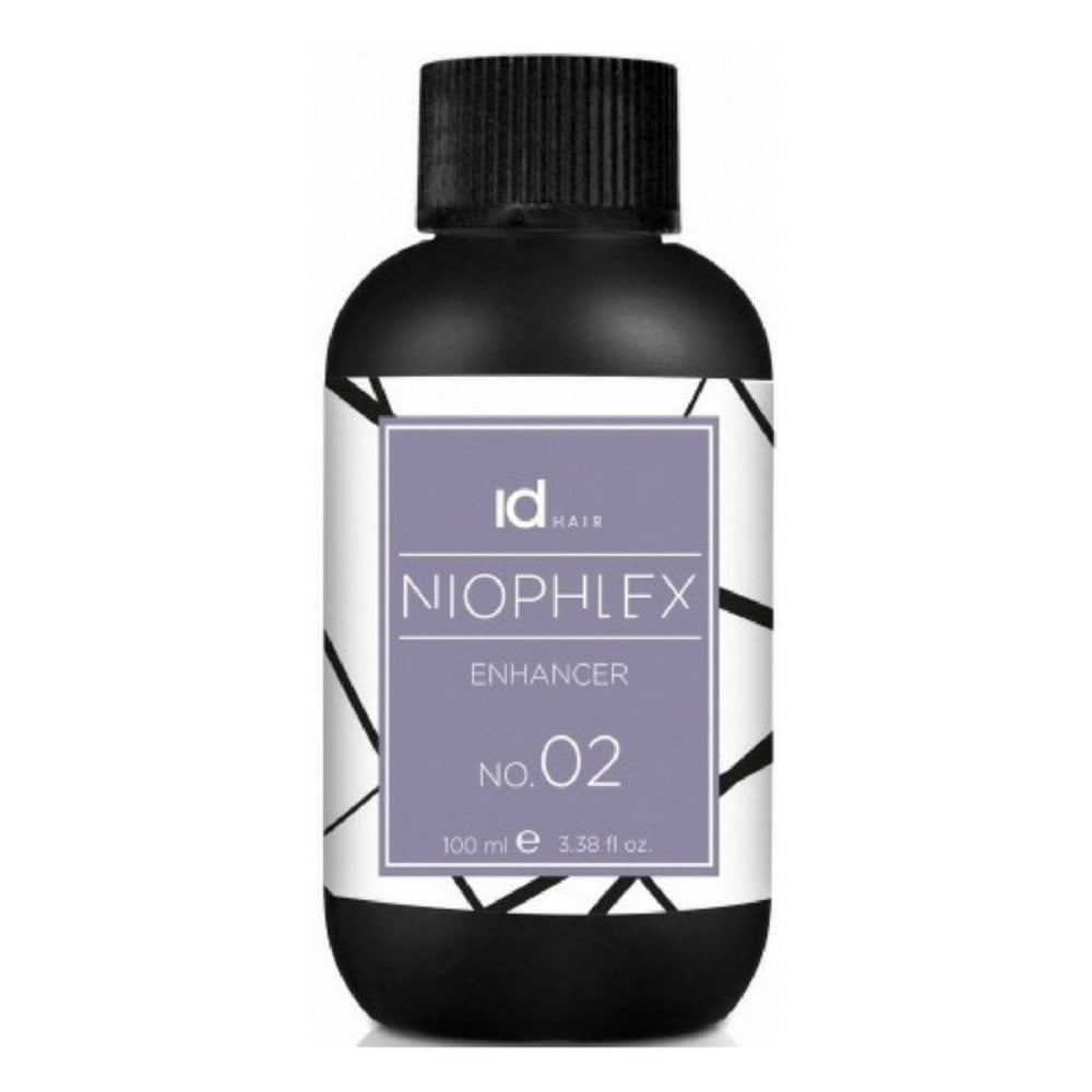 idHAIR Niophlex 2 Enhancer 100ml - Salon Warehouse