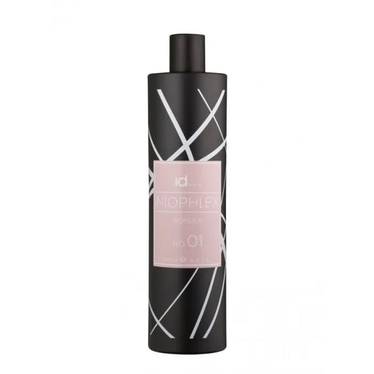 idHAIR Niophlex No 1 Bonder 500ml - Salon Warehouse