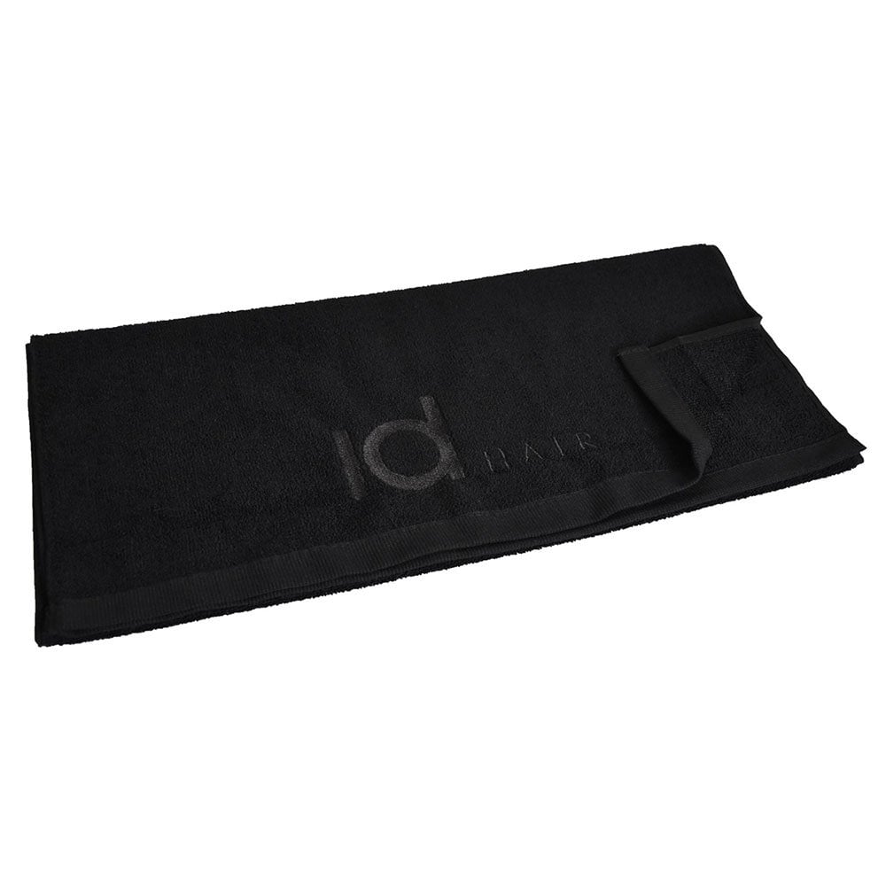 IdHair Microfiber Towel