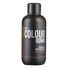 idHAIR Colour Bomb 250ml - Salon Warehouse