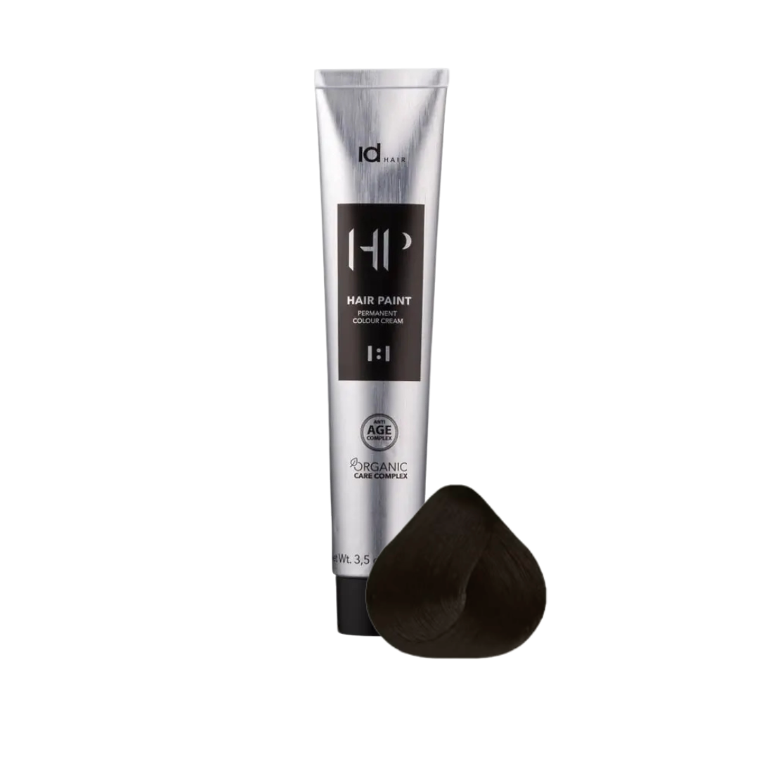 idHAIR Hair Paint Colour 100ml