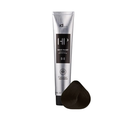 idHAIR Hair Paint Colour 100ml