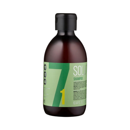 idHAIR Solutions No.7-1 300ml - Salon Warehouse