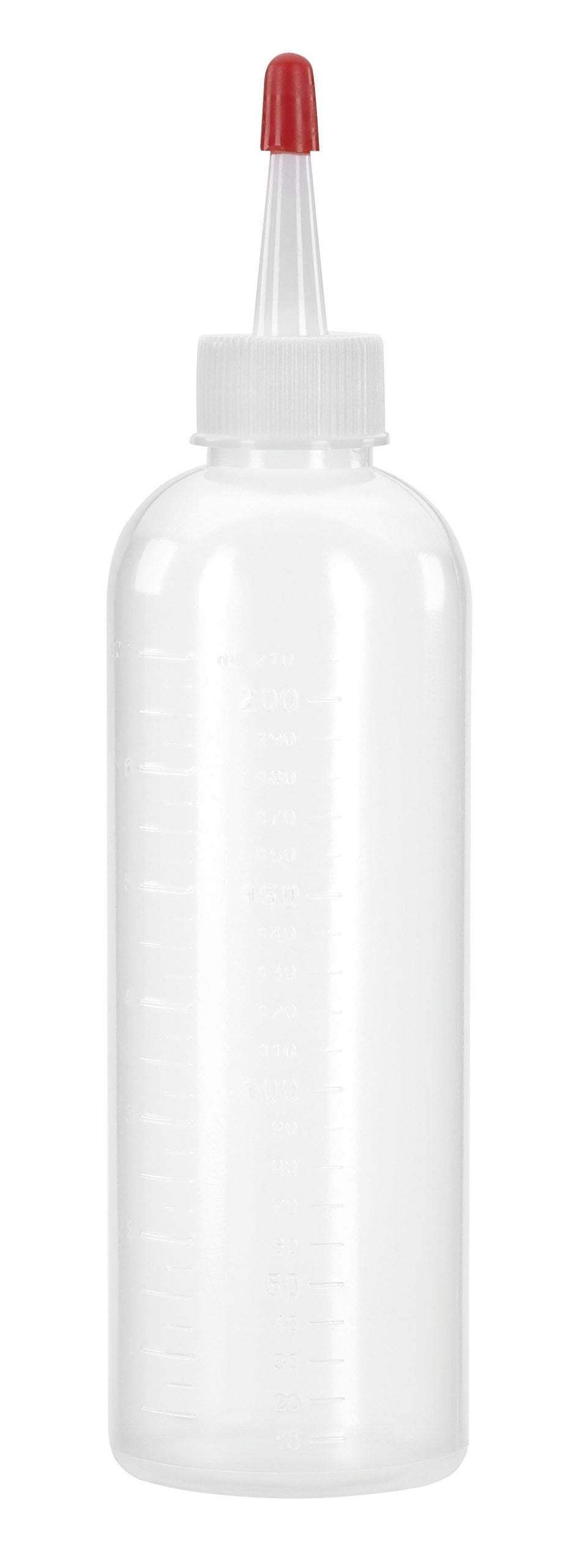 idHAIR Gloss Applicator Bottle 200ml - Salon Warehouse