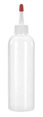 idHAIR Gloss Applicator Bottle 200ml - Salon Warehouse