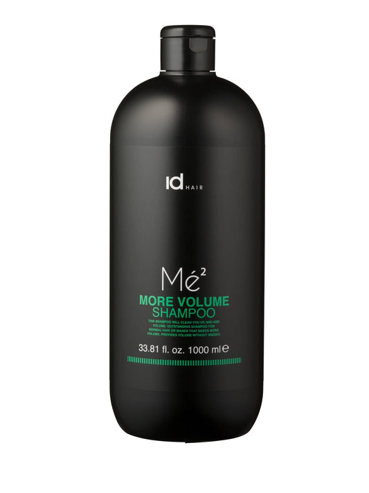 idHAIR Mé2 Shampoo Volume 1000ml - Salon Warehouse