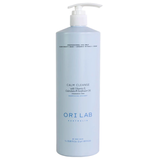 NAK Hair ORI LAB Calm Cleanse 1000ml