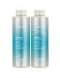 Joico Hydrasplash Hydrating Shampoo and Conditioner Duo 1000ml