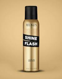 Redken Shine Flash 02 Spray 150ml