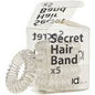 IdHAIR Secret Hair Band - Clear - Salon Warehouse