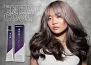 PRAVANA ChromaSilk Creme Color Smokey Series 90ml