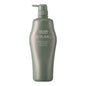 Shiseido Professional Sublimic Fuente Forte Shampoo Dry Scalp 1000ml
