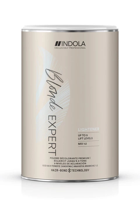 Indola Professional Blonde Expert Lightener 450g