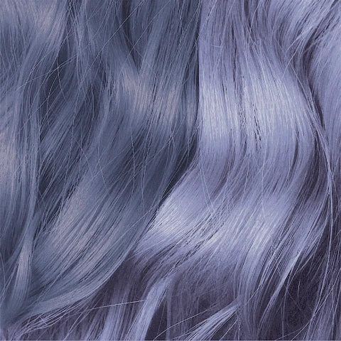 Indola Colour Style Mousse Silver Lavender 200ml - Salon Warehouse