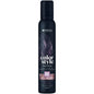 Indola Colour Style Mousse Soft Mauve 200ml - Salon Warehouse 