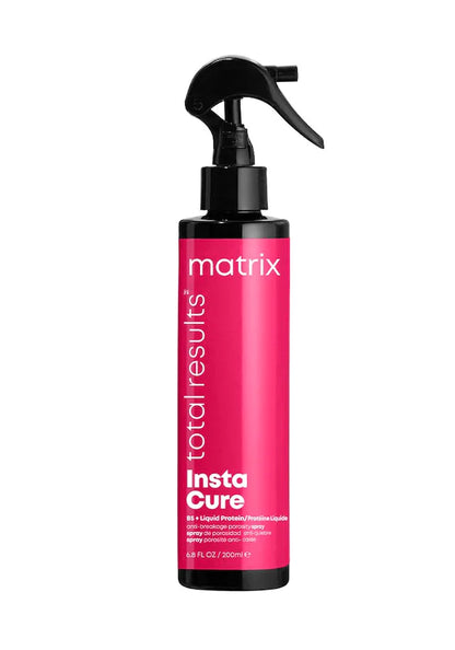 Matrix Total Results Instacure Anti-Breakage Porosity Spray 200ml