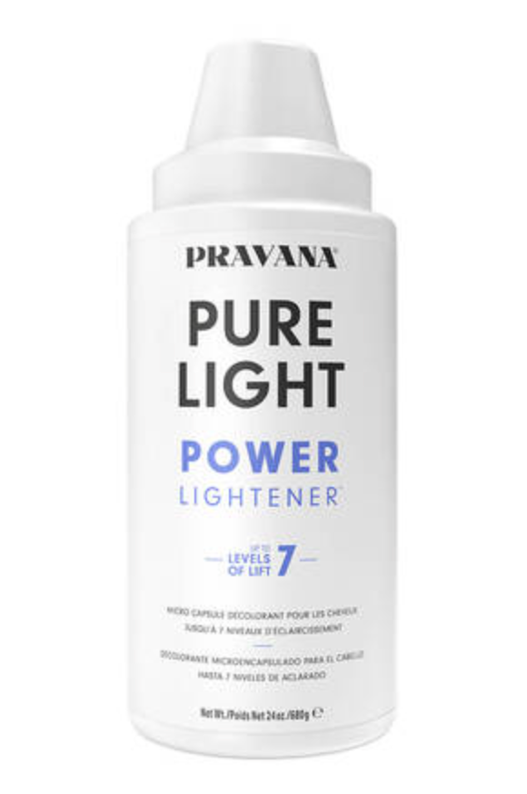 PRAVANA Pure Light Power Lightener 450g