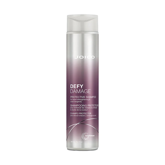 Joico Defy Damage Protective Shampoo - for bond-strengthening & color longevity 300ml