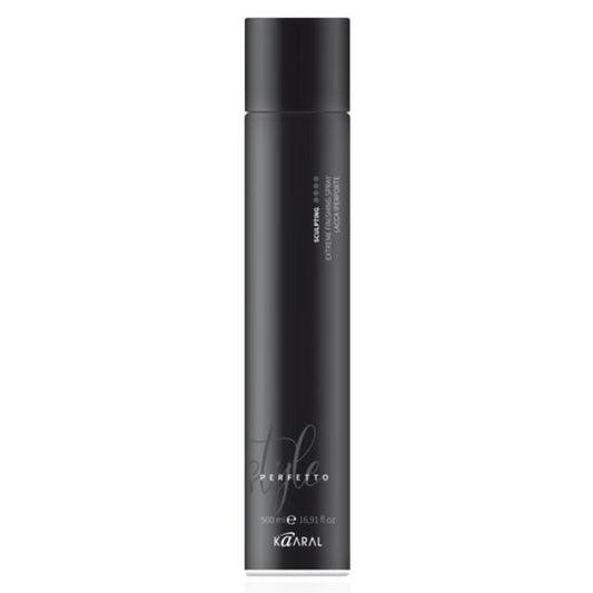 Kaaral Style Perfetto Sculpting Finishing Spray 500ml