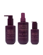 NAK Signature K.REVIVE Repair Trio group shot