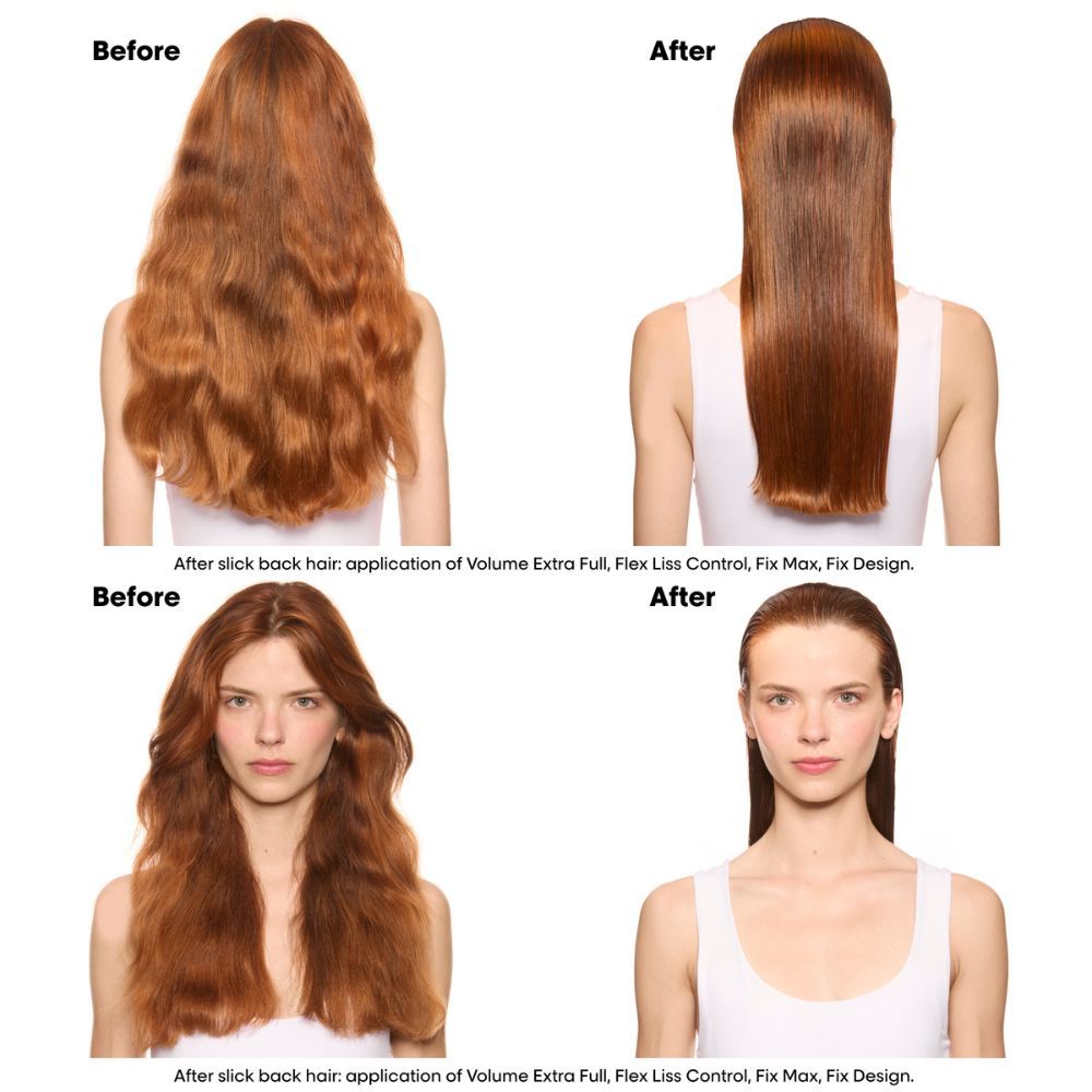 L'Oréal Tecni.Art Fix Max Gel 200ml - NEW LOOK