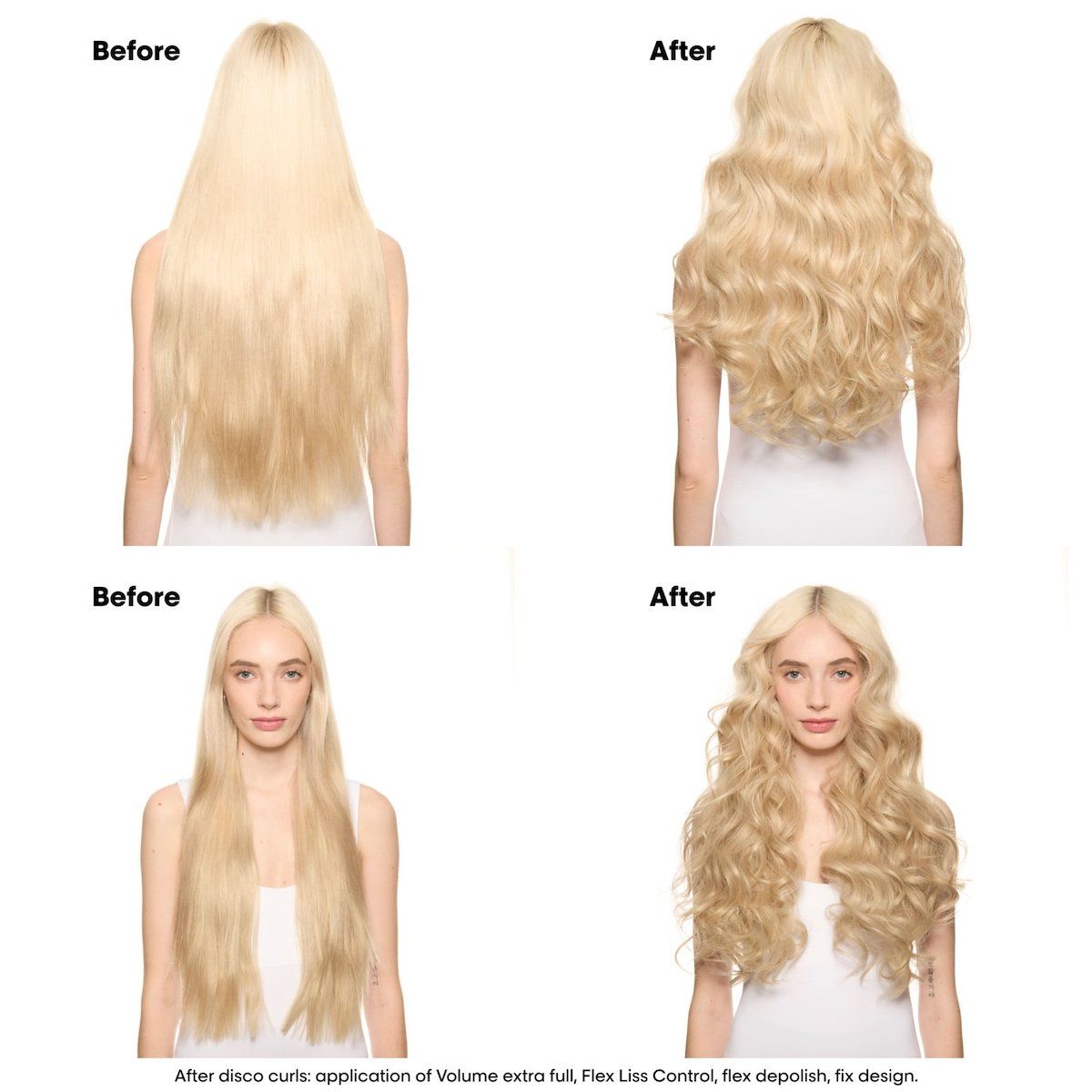 L'Oréal Tecni.Art Flex Pli Thermo-Modelling Spray 190ml - NEW LOOK