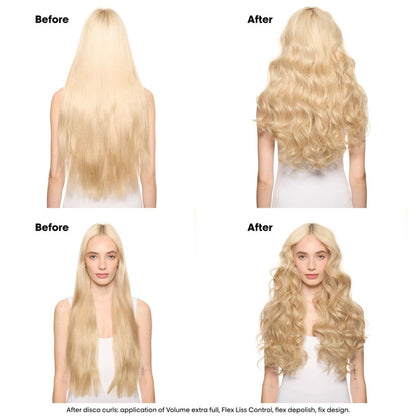 L'Oréal Tecni.Art Flex Pli Thermo-Modelling Spray 190ml - NEW LOOK