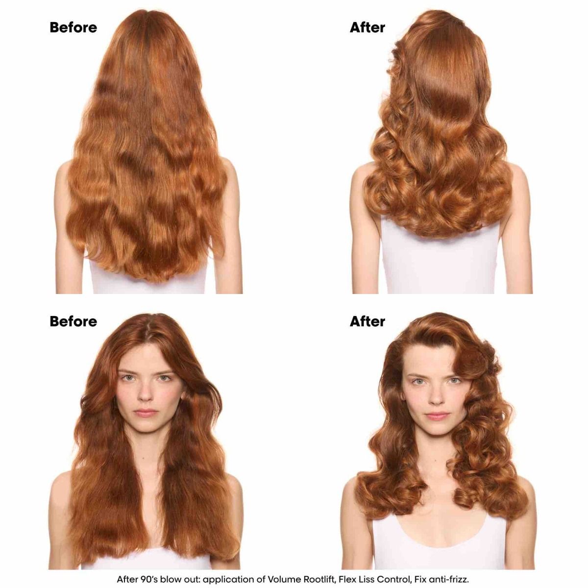 L'Oréal Tecni.Art Volume Rootlift Mousse 250ml - NEW LOOK