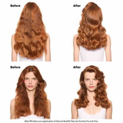 L'Oréal Tecni.Art Volume Rootlift Mousse 250ml - NEW LOOK