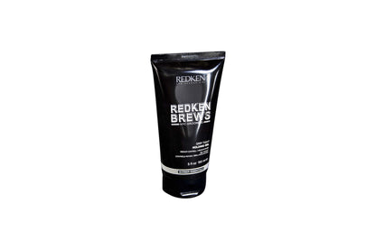 Redken Brews Grip Tight Holding Gel 150ml - Salon Warehouse