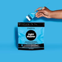 Matrix Light Master Lightening Powder Bleach 500g