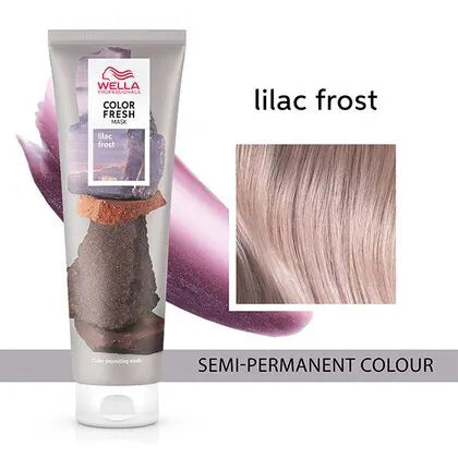 Wella Color Fresh Mask 150 ml