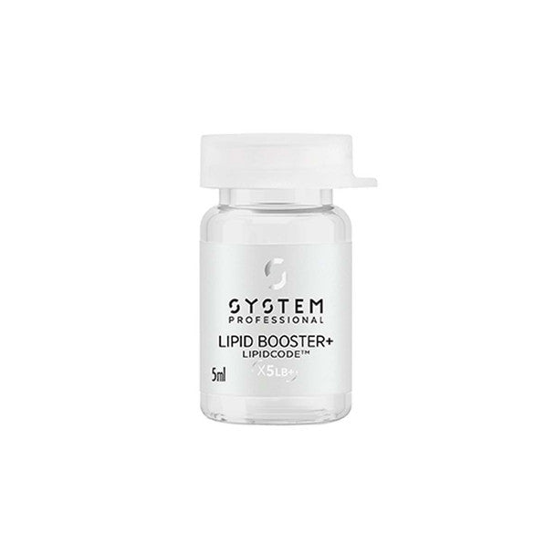 SYSTEM PROFESSIONAL LIPID BOOSTER+ 20X5ML