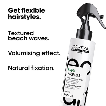 L'Oréal Professionnel Tecni Art Flex Waves 150ml