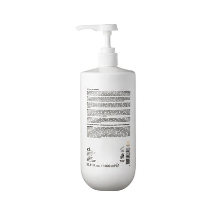 Obsessed Haircare Hydration+ Shampoo 1000ml