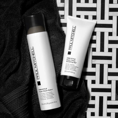 Paul Mitchell Super Clean Extra Finishing Spray 315ml