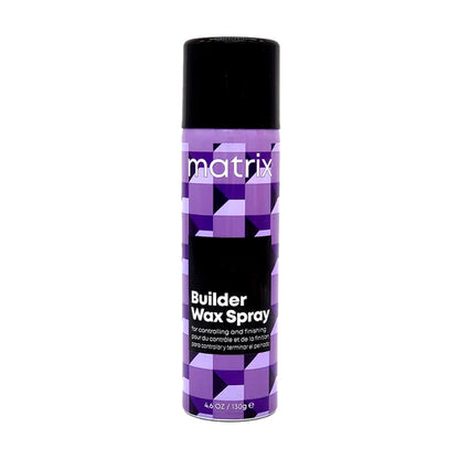 Matrix StyleLink Builder Wax Spray 130g