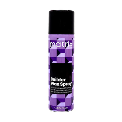 Matrix StyleLink Builder Wax Spray 130g