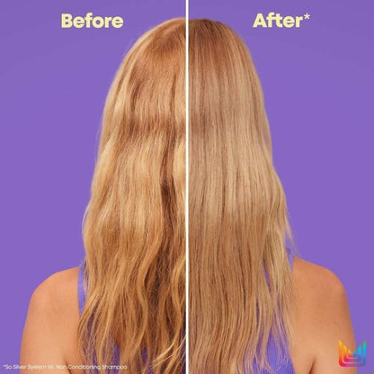 Matrix Total Results So Silver Shampoo and Conditioner 1000ml Duo