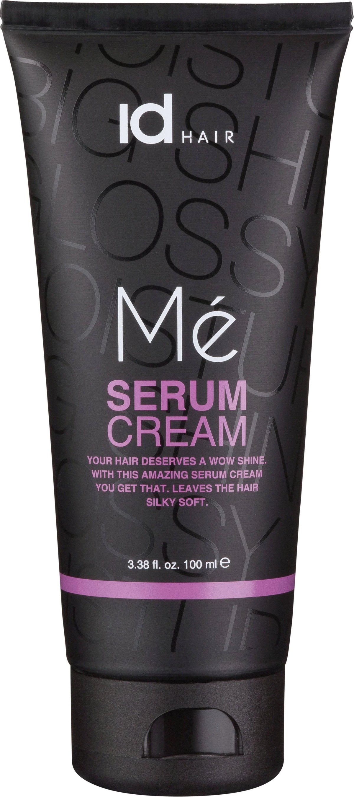 IdHAIR Me Serum Cream 100ml - Old packaging - Salon Warehouse