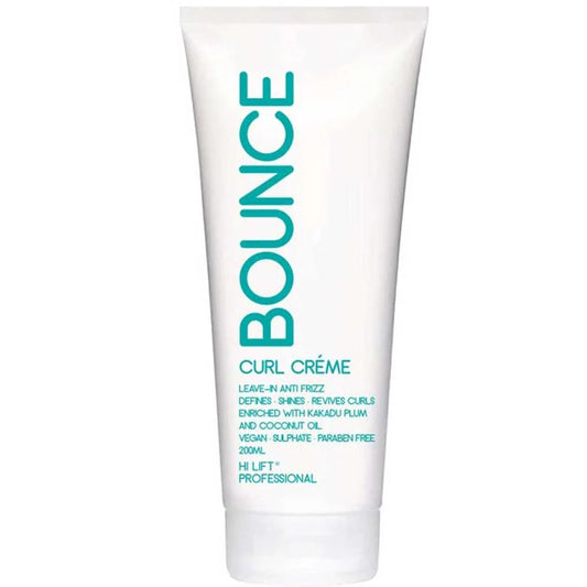 Hi Lift Bounce Tube Curl Creme 200ml