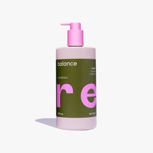 NAK CARE Balance Conditioner 500ml - Salon Warehouse
